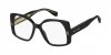 OKULARY KOREKCYJNE MARC JACOBS MJ 1141 807 52 ROZMIAR M